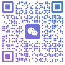 微信二维码